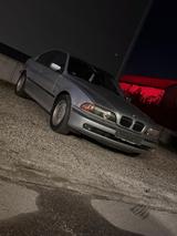 BMW E39 535i ohne tüv 138.000 km - BMW 535: 535i E39