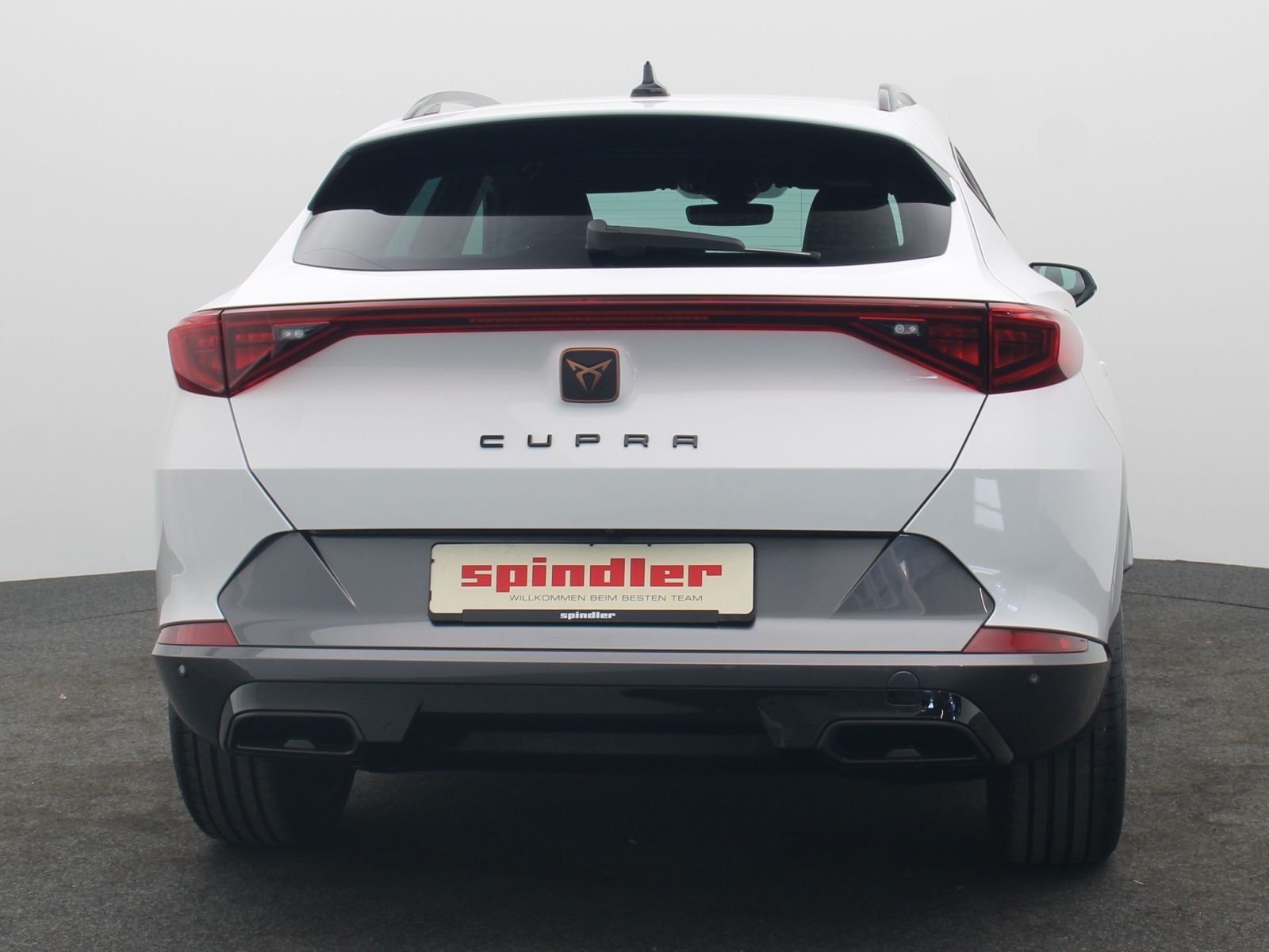 Cupra Formentor - Bild 8
