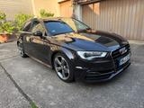 Audi A3 1.4 TFSI S line Sportback S line - Audi A3: Braun