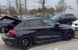 Audi RS3 2.5 TFSI S tronic quattro Sportback - - Audi RS3 Gebrauchtwagen in München