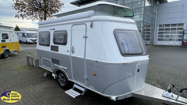 HYMER / ERIBA / HYMERCAR Touring 430 Winteraktion Beck-45 