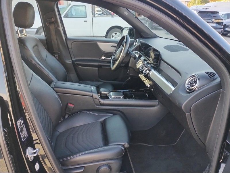 Mercedes-Benz Mercedes GLB 200 Sport auto 7posti