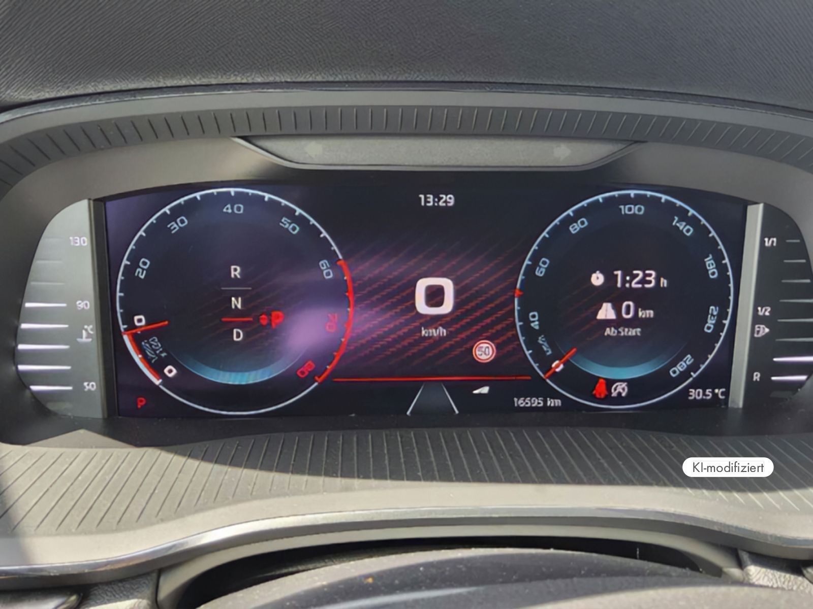 Skoda Octavia - Bild 7