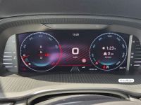 Skoda Octavia - Vorschau Bild 7