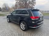 Jeep Grand Cherokee 3.0l V6 Diesel 184kW Summit... - Jeep Grand Cherokee Gebrauchtwagen in Berlin