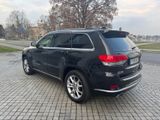 Jeep Grand Cherokee 3.0l V6 Diesel 184kW Summit... - Jeep Grand Cherokee aus 2016
