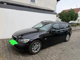 BMW e91 318d Vollausstattung *Navi* - BMW 318: 318d E91