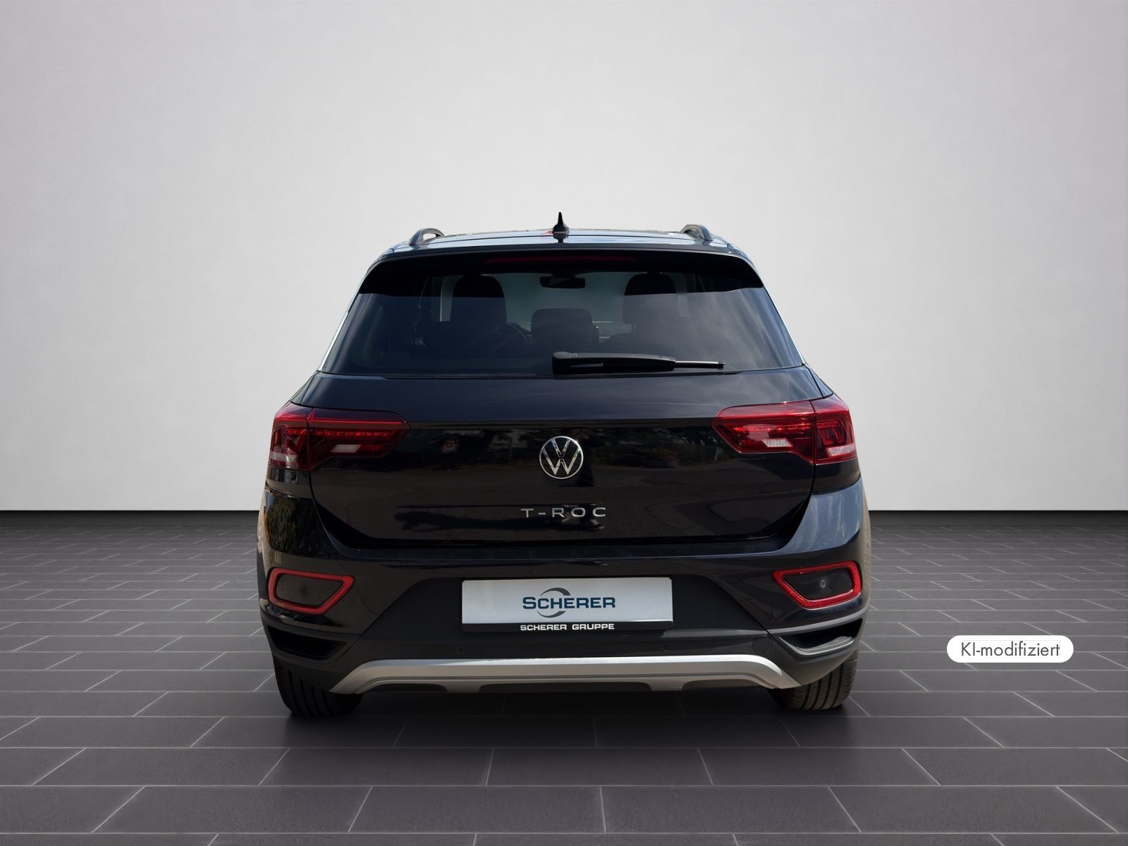 Volkswagen T-Roc - Bild 7