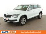 Skoda Kodiaq 2.0 TSI Style 4x4 Aut.*TEMPO*CARPLAY*PDC* - Skoda Kodiaq Gebrauchtwagen