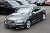 Audi S3 Cabriolet 2.0 TFSI quattro - Audi S3 in Frankfurt (Main)