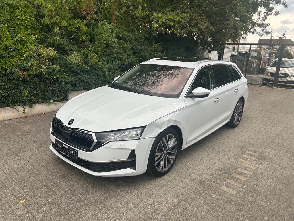 Image of Skoda Octavia