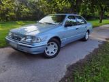 Ford Scorpio - Ford Scorpio Benziner Gebrauchtwagen