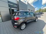 Ford Ecosport 1.0 EcoBoost Titanium NAVI/SHZ/PDC/DAB - Ford EcoSport SUV