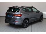 Cupra Ateca 2.0 TSI 4Drive - Cupra Ateca aus 2023