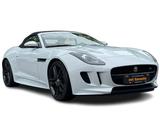 Jaguar F-Type Cabriolet S AWD Bi-Xenon*Kam*PDC*Navi - gebrauchte Jaguar Roadster