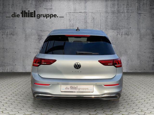 Volkswagen Golf 1,5 l eTSI DSG ENERGY AHK+Climatronic+LED+S, миниатюра 5