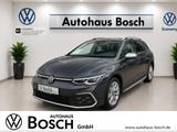 Volkswagen Golf VIII Variant Alltrack 2.0 TDI 1,99% 4Motion - Volkswagen Golf mit Diesel-Antrieb: 1.9