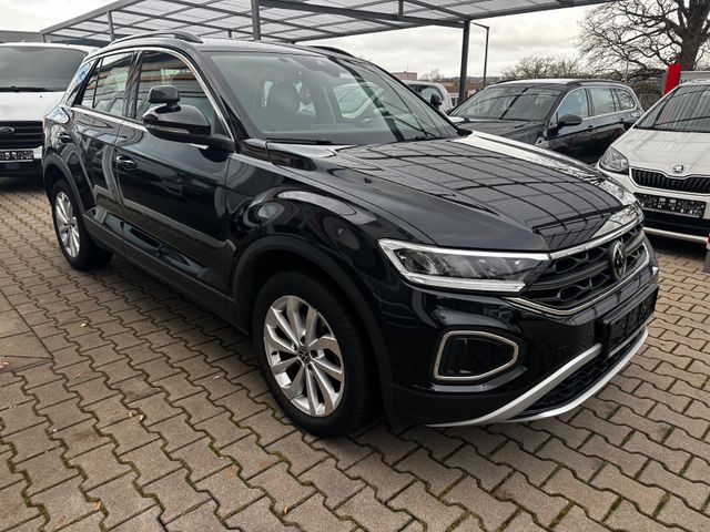 Volkswagen T-Roc 1.5 TSI Life*LED*Volldigitales Kombiinst.*