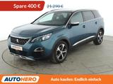 Peugeot 5008 2.0 Blue-HDi GT Aut*NAVI*LED*TEMPO*CAM*PDC* - Peugeot 5008: Hdi
