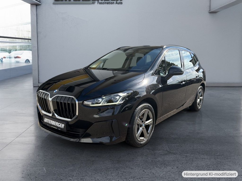 Image of BMW 220 Active Tourer