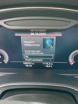 Audi A6 50 TDI quattro tiptronic sport Avant sport - Audi A6 50 TDI Gebrauchtwagen