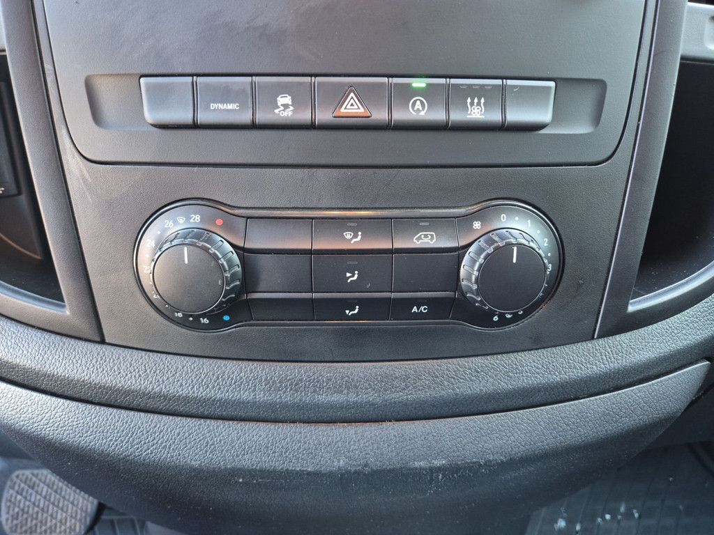 Vito 114 CDI Kasten *G-TRONIC*AHK*NAVI*KAMERA*TE
