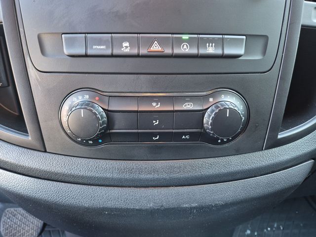 Vito 114 CDI Kasten *G-TRONIC*AHK*NAVI*KAMERA*TE