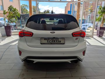 Ford Focus ST 5-trg.
