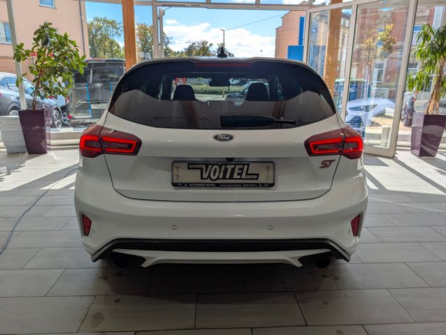 Ford Focus ST 5-trg.