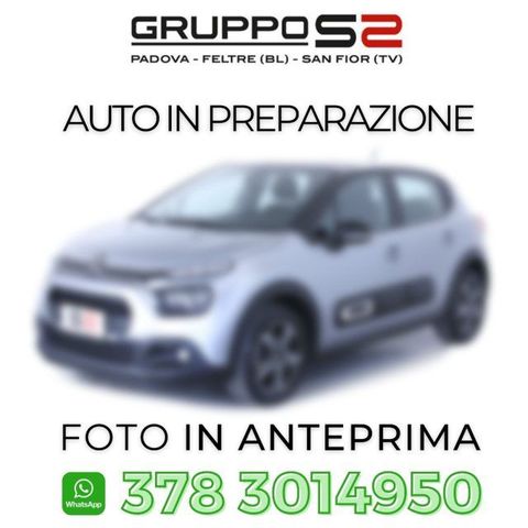 Inne CITROEN C3 PureTech 110 S&S Shine NEOPATENTATI