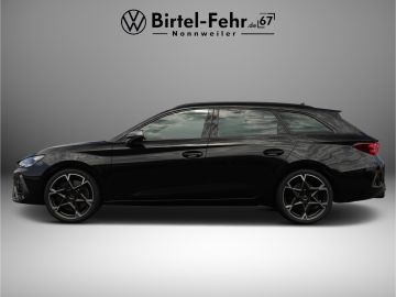Cupra Leon Sportstourer 2.0 TSI VZ AHK Navi Kamera