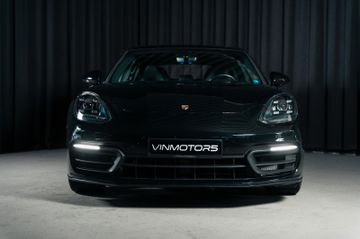 Porsche Panamera - 2