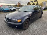 BMW . 316i * Klimauttomatik* - BMW 316 aus 2003: 316i