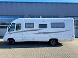 Esterel L 39 Mercedes Benz /156PS/Klima/TV+SAT/Solar/AHK - Esterel Wohnwagen & Wohnmobile