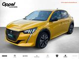 Peugeot e-208 GT Pack *NAVIGATION+180° RÜCKFAHRKAMERA* - Peugeot Elektroautos