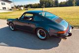 Porsche 911 930 *G50 Getriebe*ohne Kat* Motorrevision* - Porsche 930: 911