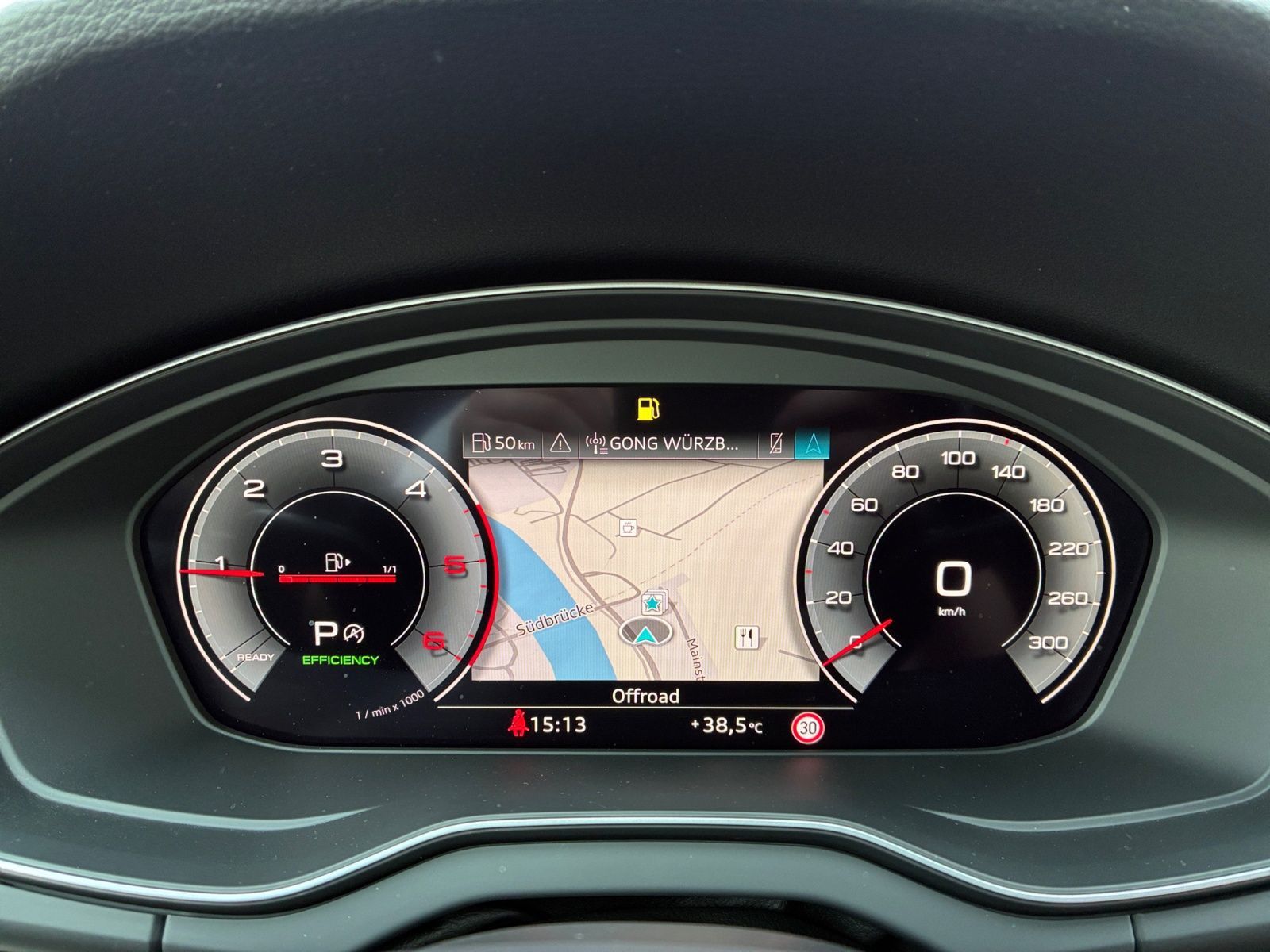 Audi Q5 - Bild 12