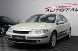 Renault Laguna Dynamique 1.8 16V*Klima*Bluetooth*Carplay - Renault Laguna mit Anhängerkupplung