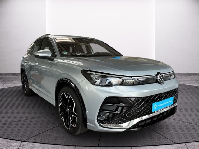 Fahrzeugabbildung Volkswagen Tiguan R-Line 1.5eTSI MATRIX LED NAVI KAMERA STH