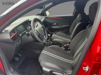 Opel Corsa - Vorschau Bild 8