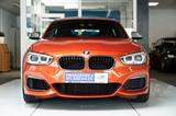 BMW M140i KomfoZG LenkrHeiz HeckAT,Schalter ohne OPF - BMW M140i