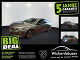 Peugeot 508 SW PureTech 180 GT Kam360 Navi KeyLess ACC - Peugeot 508 Gebrauchtwagen in München