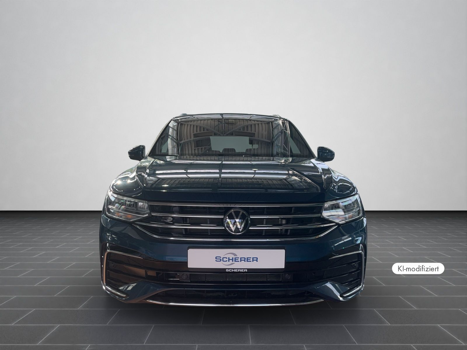 Volkswagen Tiguan - Bild 6