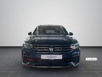 Volkswagen Tiguan - Vorschau Bild 6