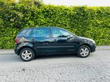 Volkswagen Polo 1,4 mit Klima und Alufelgen, 2. Hand - VW Polo Gebrauchtwagen Alufelgen