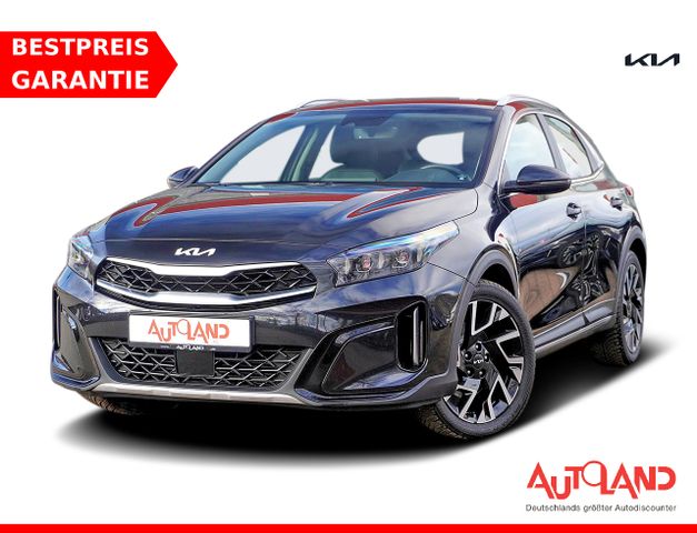 Kia XCeed 1.5 T-GDI Aut. LED Navi SHZ Kamera