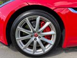 Jaguar F-Type 3.0 L V6 R-Dynamic Kompressor Automat... - Jaguar F-Type aus 2017