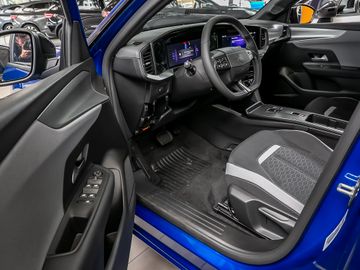 Opel Mokka 1.2 Elegance Autom. Komfort-Paket Kamera