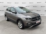 Volkswagen T-Cross T-Cross 1.6 tdi Style 95cv - Volkswagen T-Cross mit Diesel-Antrieb: Style