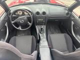 Mazda MX-5 1.6 16V 1.6 Garagenwagen Top zustand  - Mazda Gebrauchtwagen von 2002
